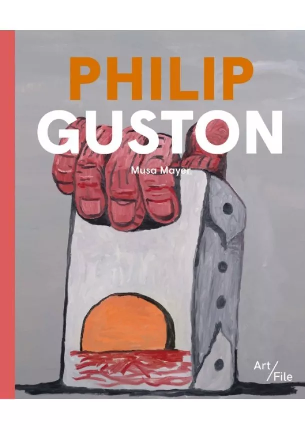 Musa Mayer - Philip Guston
