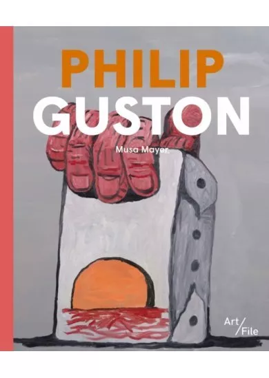 Philip Guston