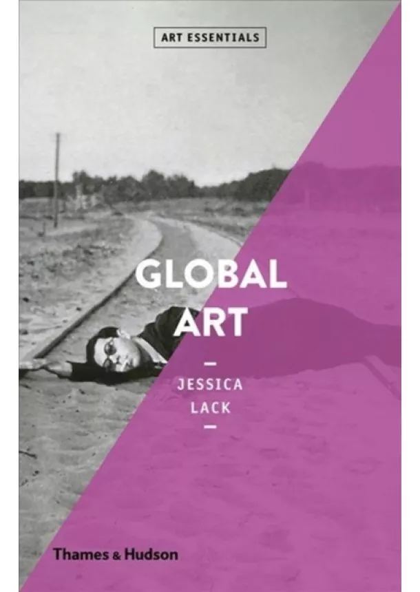 Jessica Lack - Global Art
