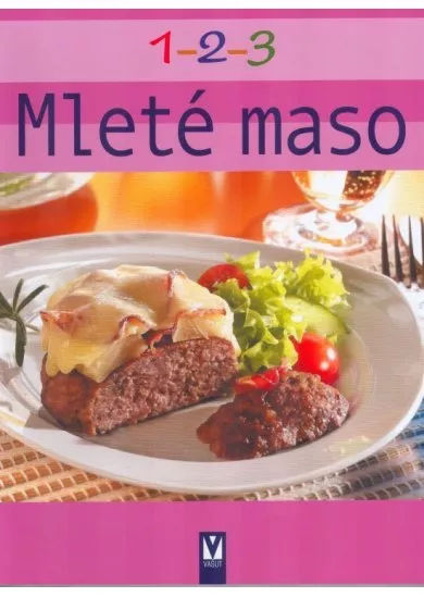 1-2-3 Mleté maso