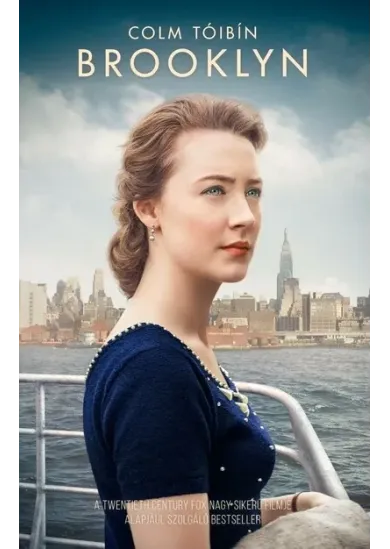 Brooklyn (2. kiadás)