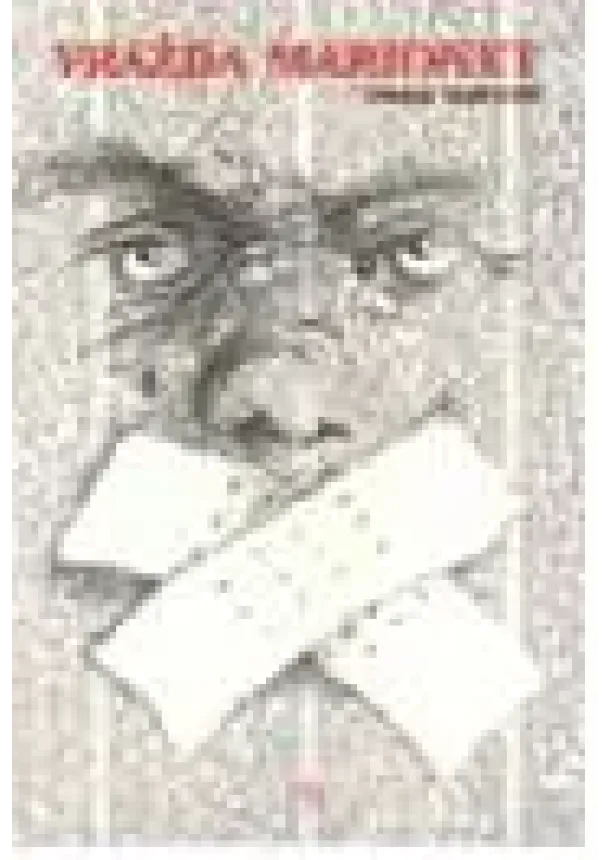 Tomáš Horváth - Vražda Marionet