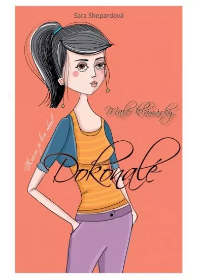 Dokonalé - Malé klamárky 2