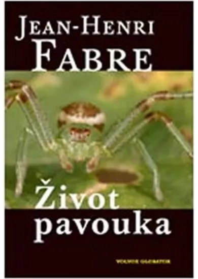 Život pavouka