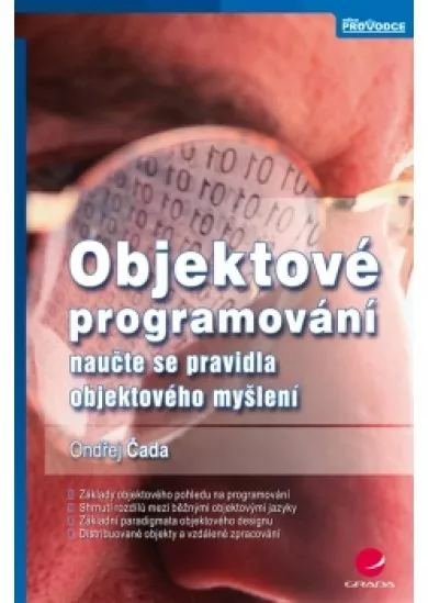 Objektové programování