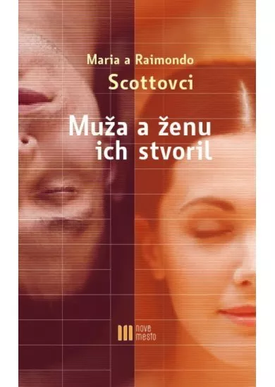 Muža a ženu ich stvoril