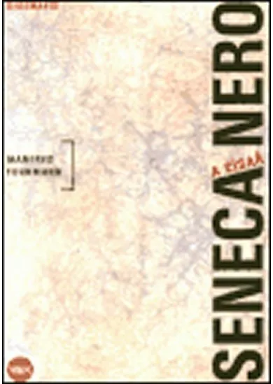 Seneca a císař Nero - Biografie