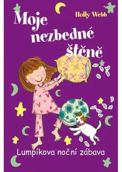Moje nezbedné štěně 4 - Lumpíkova noční zábava