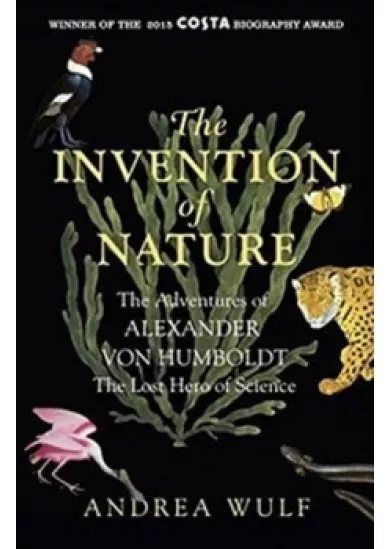 The Invention of Nature