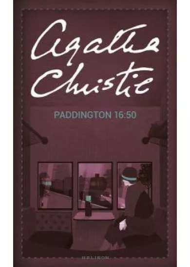 Paddington 16:50 - Miss Marple /Puha