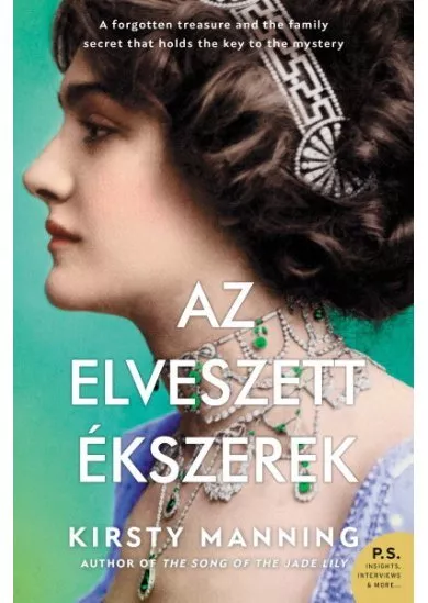 Az elveszett ékszerek