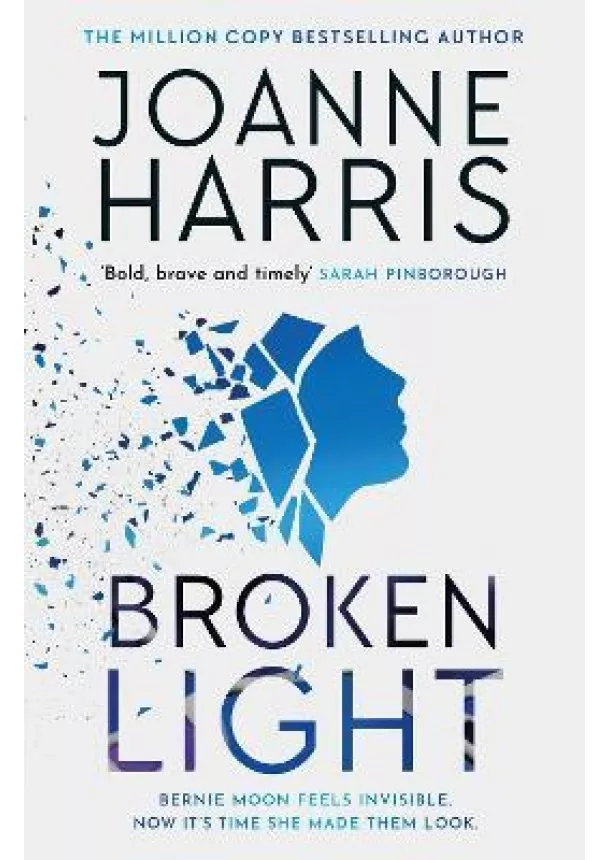 Broken Light: The explosive and unforgettable new novel from the million copy bestselling author