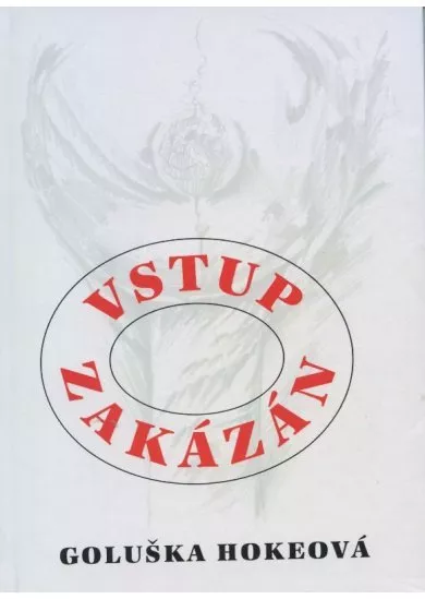 Vstup Zakázán