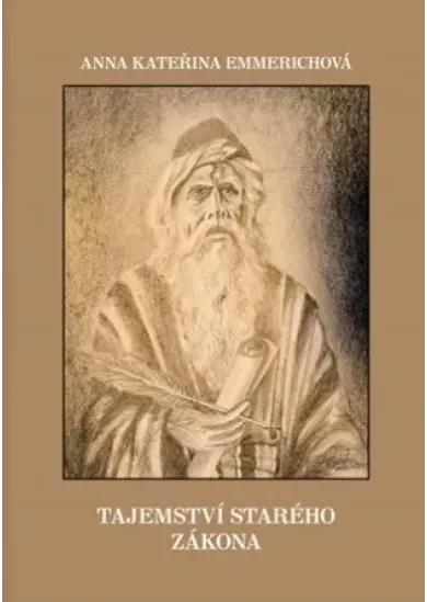 Tajemství Starého zákona