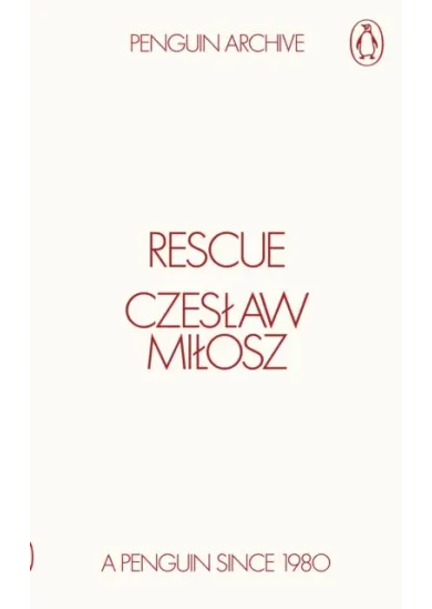 Rescue