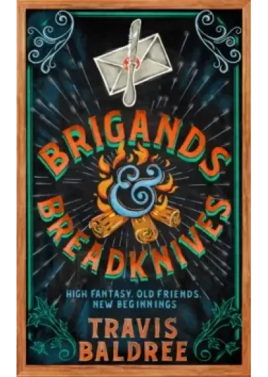 Brigands & Breadknives