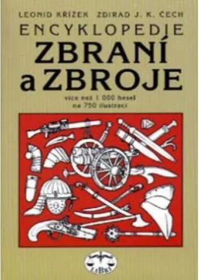 Encyklopedie zbraní a zbroje