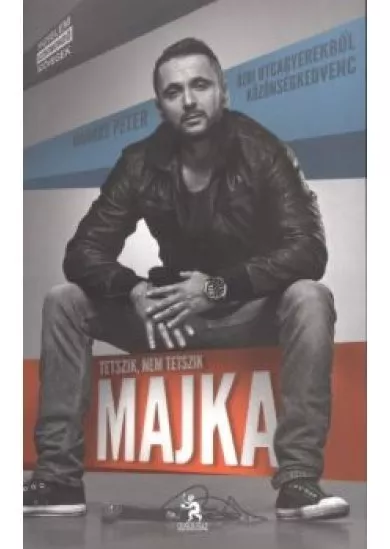 TETSZIK, NEM TETSZIK MAJKA