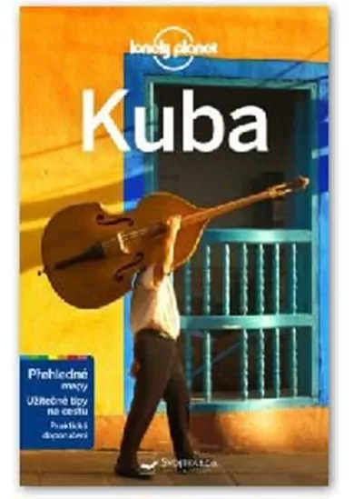 Kuba - Lonely Planet