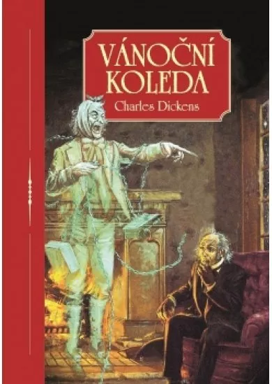 Vánoční koleda
