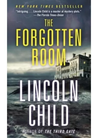 The Forgotten Room