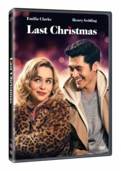 Last Christmas