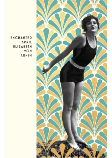 The Enchanted April