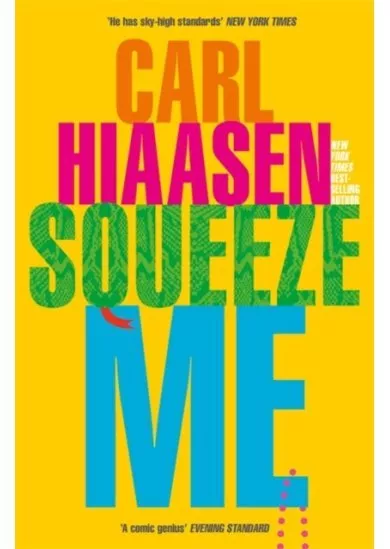 Squeeze Me