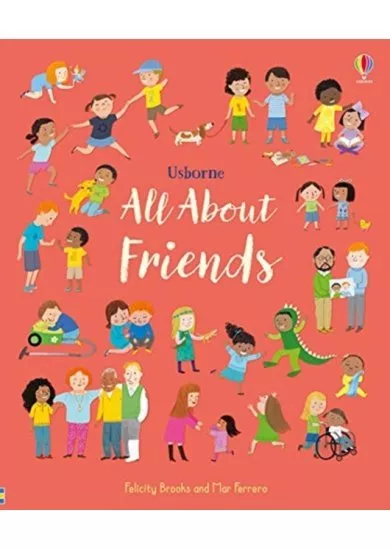 All About Friends