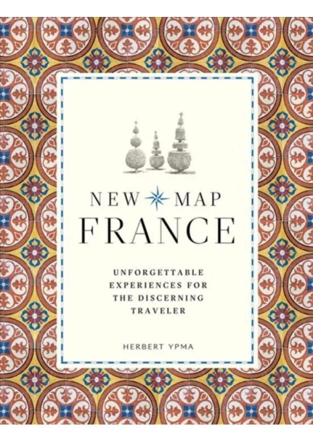 Herbert Ypma - New Map France