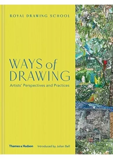 Ways of Drawing