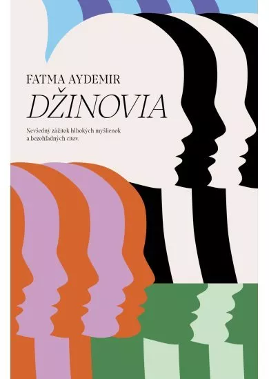 Džinovia