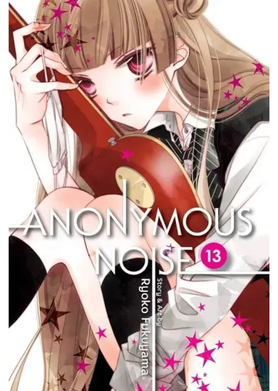 Anonymous Noise 13