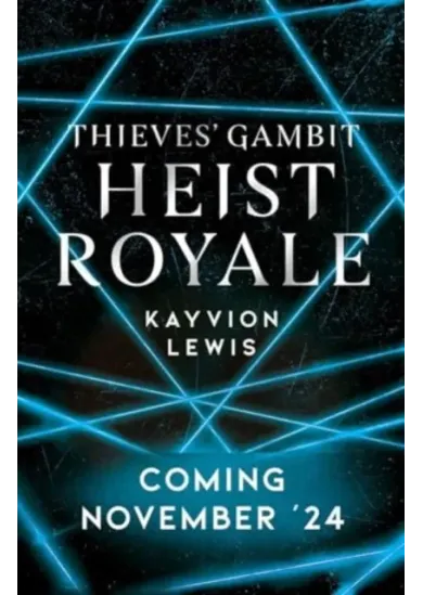 Heist Royale