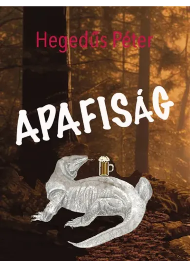 Apafiság
