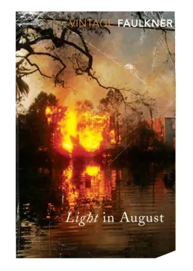 Light in August