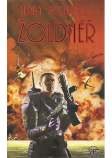 Žoldnéř