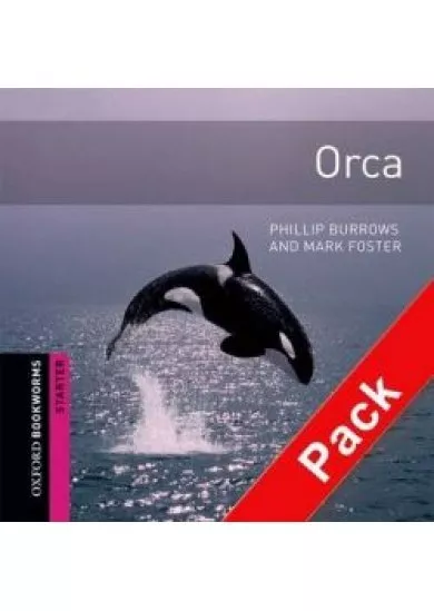 Orca + CD - Starter