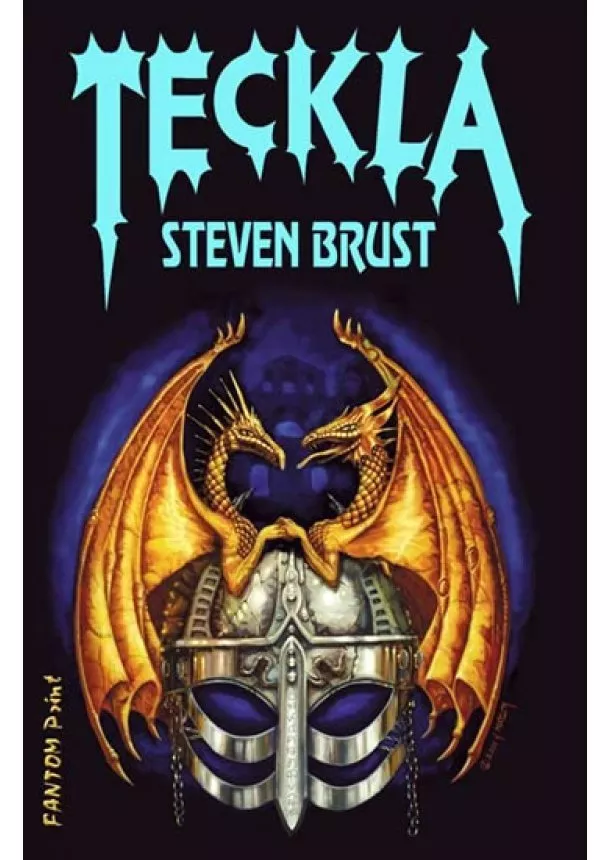 Steven Brust - Taltos 4 - Teckla