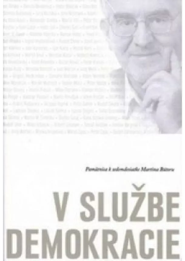 Kolektív - V službe demokracie