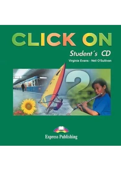 Click On 2 Student´s CD (1)