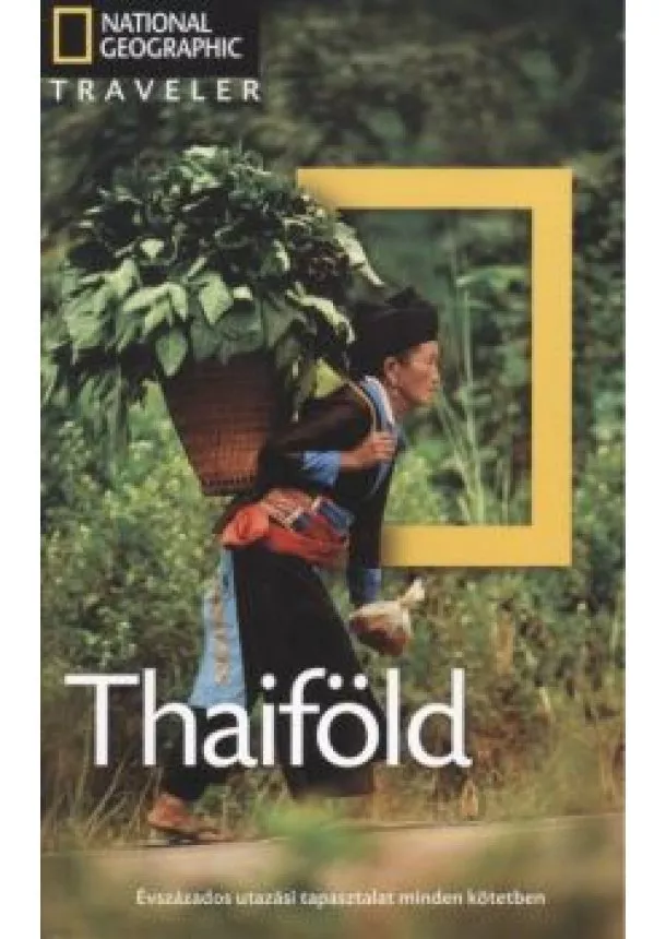 PHIL MACDONALD - THAIFÖLD