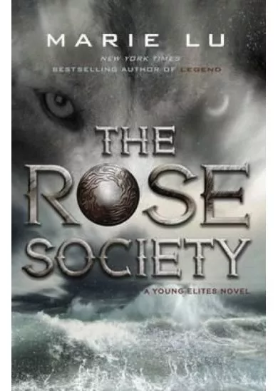 The Rose Society