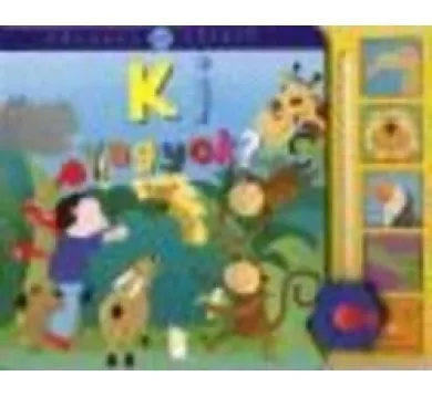 KI VAGYOK?