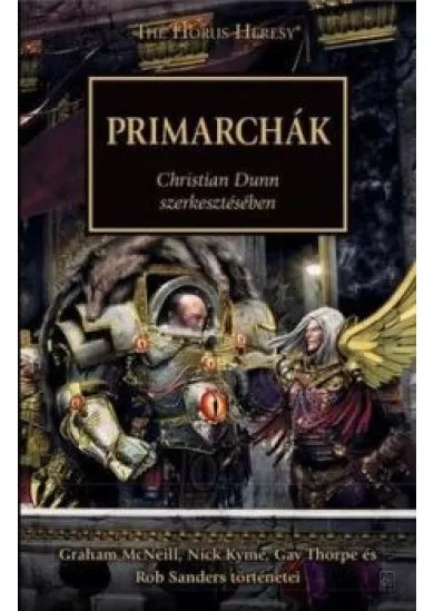 Primarchák