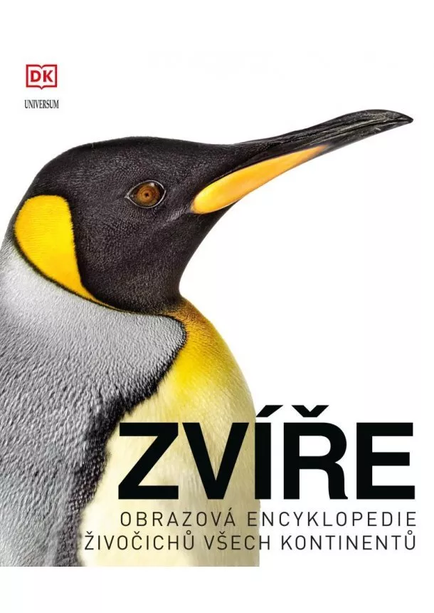 autor neuvedený - Zvíře