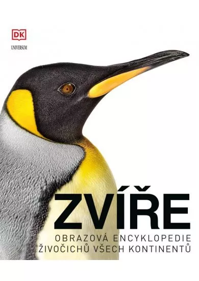 Zvíře