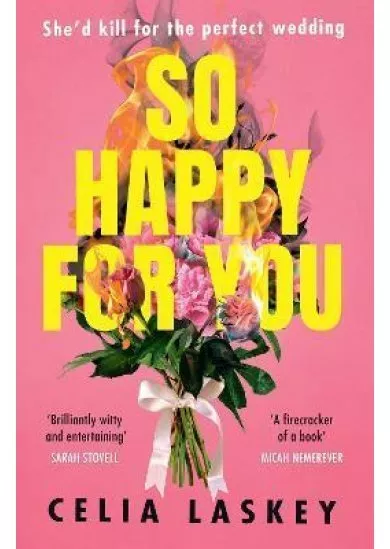 So Happy For You