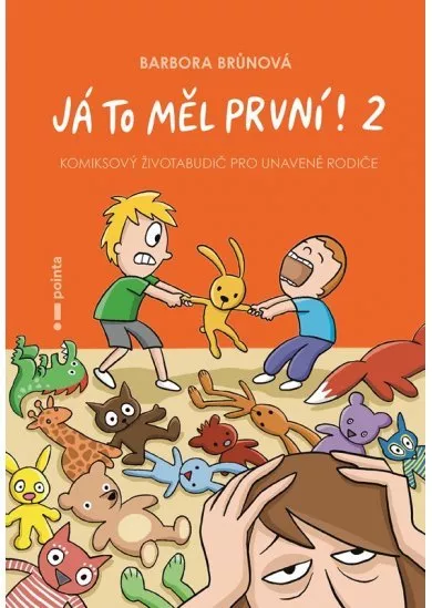 Já to měl první! 2