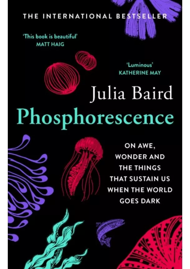 Julia Baird - Phosphorescence